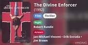 The Divine Enforcer (film, 1992) - FilmVandaag.nl