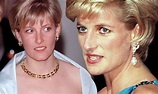 Sophie Wessex ‘irritated’ Princess Diana with fashion choices: ‘Here ...