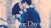 One Day, protagonizada por Anne Hathaway