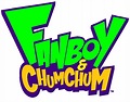 Fanboy And Chum Chum Logo by happaxgamma on DeviantArt