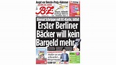 Alle Infos aus der Nacht und die Berlin-News für heute - B.Z. – Die ...