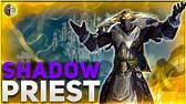 Shadow Priest Shadowlands - Talents, Covenants, Legendaries & More ...