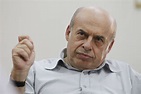 How Natan Sharansky changed the game for Israel on campus