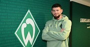 Oliver Burke kommt von Sheffield United an den Osterdeich | SV Werder ...