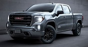 2020 GMC Sierra 1500 Arrives With New Tech, Updated AT4 CarbonPro ...