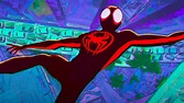 Spider-Man: Across the Spider verse - Trailer y estreno