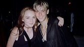 When did Lindsay Lohan and Aaron Carter date? Actress reflects on ex ...