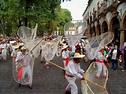 Jueves de Corpus en Michoacán, tradiciones que no querrás perderte ...