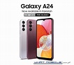 Samsung Galaxy A24 Now Available in Pakistan; Premium 90Hz AMOLED ...
