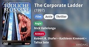 The Corporate Ladder (film, 1997) - FilmVandaag.nl