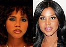 Toni Braxton before and after plastic surgery (31) – Celebrity plastic ...