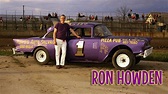 Ron Howden by NKnight61.deviantart.com on @DeviantArt | Old race cars ...