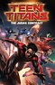 Teen Titans: The Judas Contract - Long-métrage d'animation (2017)