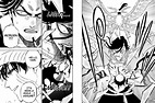 (Jack's Death) Black Clover Chapter 357 Spoilers & Raw Scans - OtakusNotes