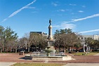 20 Best Things to Do in Orangeburg, SC - Travel Lens