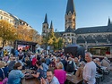 Bonn-Fest 2019 vom 4. bis 6. Oktober: Infos und Programm