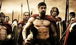 Historia de los 300 Espartanos - Supercurioso