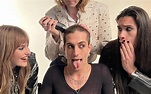 Maneskin: "Damiano David si è rasato i capelli" la foto è una svolta ...