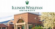 Becas para estudiantes internacionales de la Universidad Wesleyan de Illinois 2022