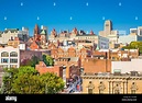 Albany ny downtown hi-res stock photography and images - Alamy