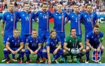 ¿Quién es quién entre los jugadores de Islandia?