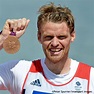 Alan Campbell - British Rowing