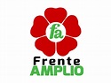 Frente Amplio Logo PNG vector in SVG, PDF, AI, CDR format
