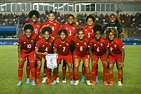Panama Women's National Football Team Players, Squad, Stadium, Kit, and ...