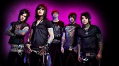 Falling In Reverse Full HD Wallpaper and Background | 1920x1080 | ID:197332