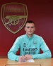 Questions raised after Arsenal renew Karl Hein's contract