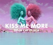 Review: The cat is out of the bag —Doja Cat's ‘Kiss Me More ...