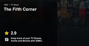 The Fifth Corner (TV Series 1992)