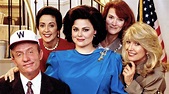 Women of the House - Série (1995) - SensCritique