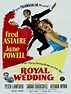 Königliche Hochzeit - Film 1950 - FILMSTARTS.de