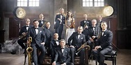 Max Raabe & Palast Orchester - Guten Tag, liebes Glück | Alle Events ...