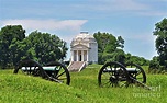 Vicksburg National Military Park Photograph by Lydia Holly - Pixels