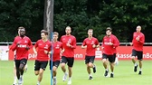 1. FC Köln: Welche Spieler nimmt Baumgart mit ins Trainingslager?