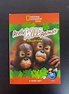 National Geographic Really Wild Animals DVD Set