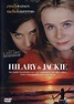 Hilary & Jackie: DVD oder Blu-ray leihen - VIDEOBUSTER.de