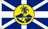 Lord Howe Island Flag (Medium) - MrFlag