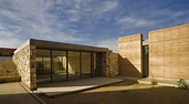 Galería de Escuela de Artes Visuales de Oaxaca / Taller de Arquitectura ...