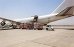 Aviones de carga para transporte aéreo - Master Logística