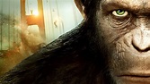 Planet der Affen - Prevolution - Cinemathek.net