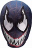 Spider-Man Mask Black Venom Carnage Full Face Mask The Amazing ...