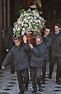 Funeral Of Italian Producer Carlo Ponti Photos and Images | Getty Images