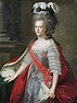Category:Portrait paintings of Wilhelmina of Prussia, Princess of ...