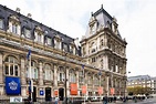 Office du Tourisme et des Congrès de Paris (París) - Lo que se debe ...