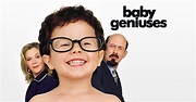 Watch Baby Geniuses | Episodes | TVNZ OnDemand