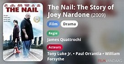 The Nail: The Story of Joey Nardone (film, 2009) - FilmVandaag.nl