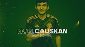Timbers sign German midfielder Noel Caliskan to a one-year deal | PTFC
